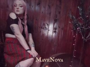 MaveNova