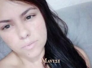 Mavi21