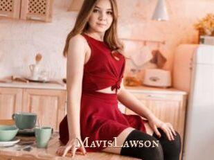 MavisLawson