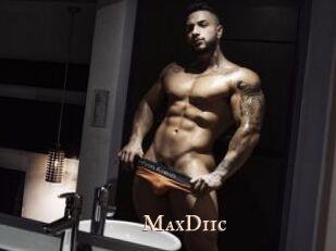 MaxDiic