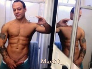 MaxGQ