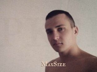 Max_Size