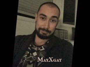 MaxXgay