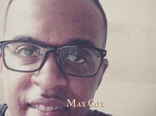 Max_Cox