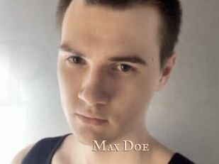Max_Doe