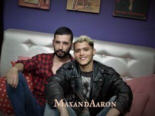 MaxandAaron