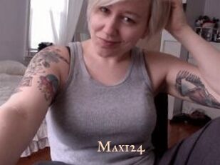 Maxi24