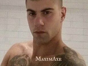 Maxim_Axe