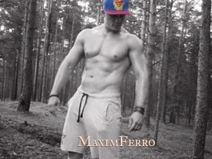 MaximFerro