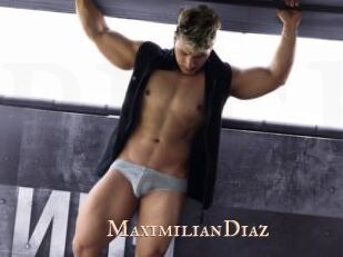 MaximilianDiaz