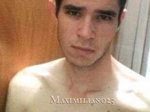 Maximiliano23