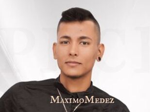 MaximoMedez