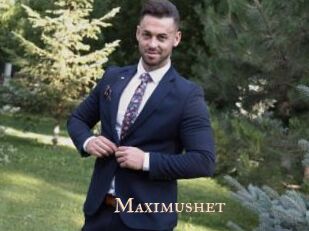 Maximushet