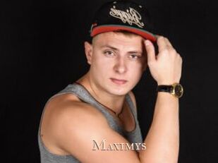 Maximys