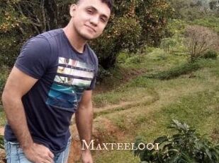 Maxteel001