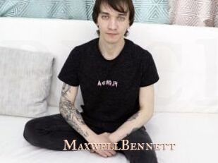 MaxwellBennett