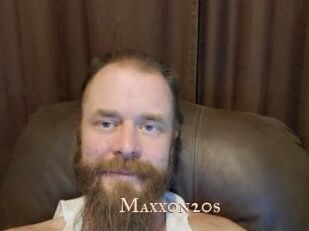 Maxx0n20s