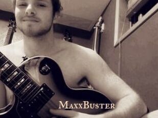 MaxxBuster