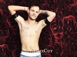 MaxxCut