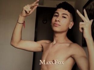 MaxxFox