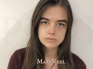 MaxyNeel