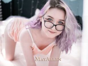 MayAllen