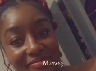Maya23