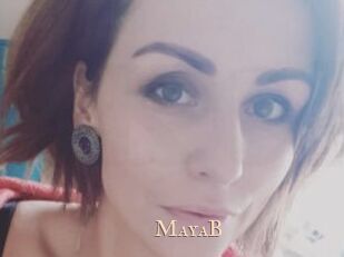MayaB
