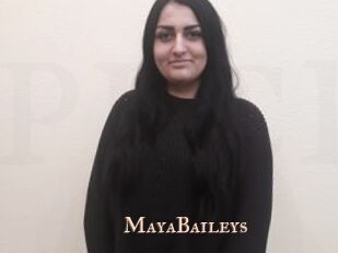 MayaBaileys