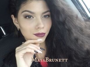 MayaBrunett