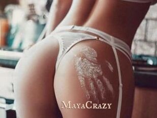 MayaCrazy