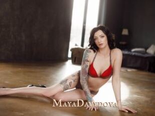 MayaDavydova