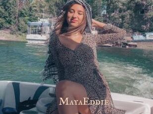 MayaEddie