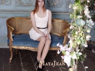 MayaJean