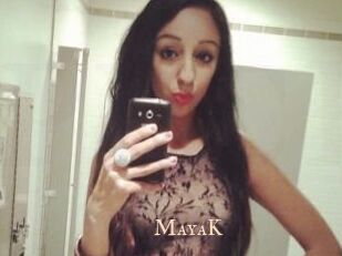 MayaK