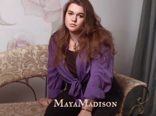 MayaMadison