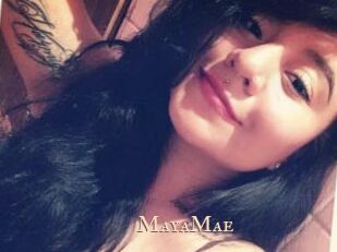 MayaMae