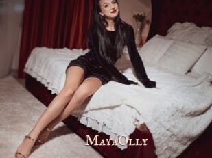 MayaOlly