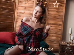 MayaSimon