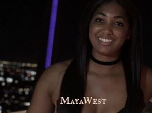 MayaWest