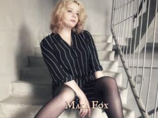 Maya_Fox