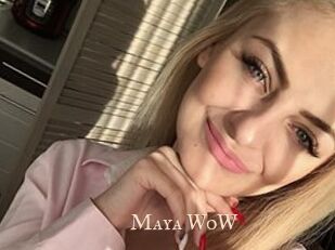 Maya_WoW