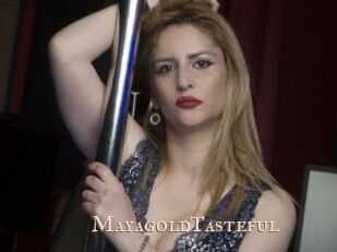 MayagoldTasteful