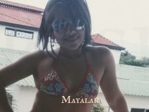 Mayalara