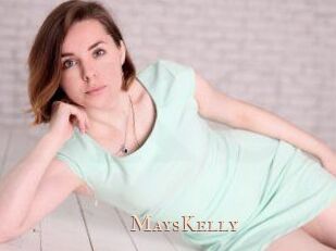 MaysKelly