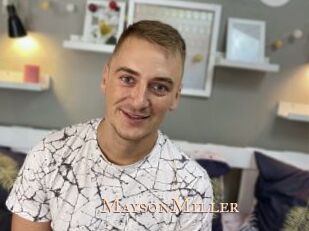 MaysonMiller