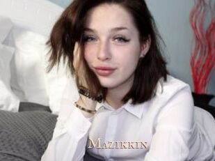 Mazikkin