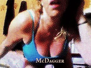 McDagger