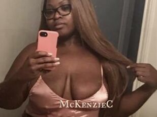 McKenzieC