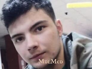 MdlMcd